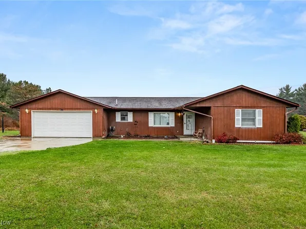 52718 Fitchville Eastern Rd, New London, OH 44851