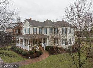 28619 Old Pasture Dr, Easton, MD 21601