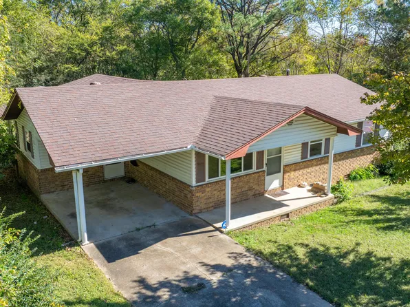 119 S Main St, Mount Pleasant, AR 72561