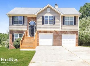 25 Kelly Dr, Cartersville, GA 30120