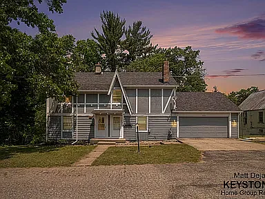 8755 Belding Rd NE #2 — Photo 1
