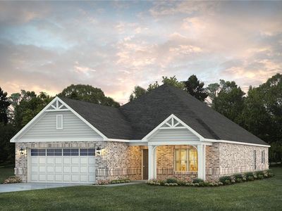 1983 Hidden Lakes Dr, Opelika, AL, 36801