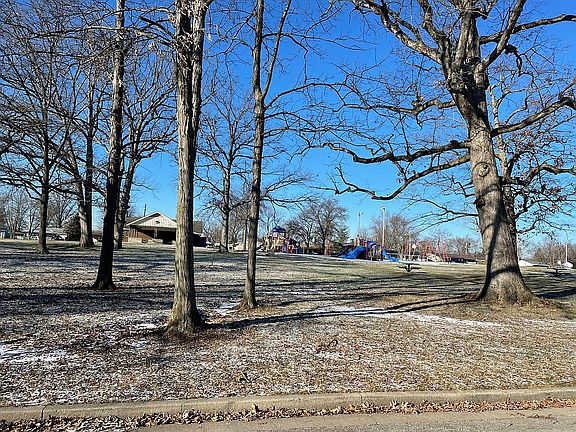 One Block from Kettler Park
