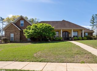 10715 Cornerstone Ct, Mobile, AL 36608