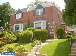 8008 Cornelius St, Philadelphia, PA 19150