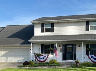 767 Schroll Ct, Forsyth, IL