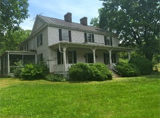 227 Still House Dr, Lexington, VA