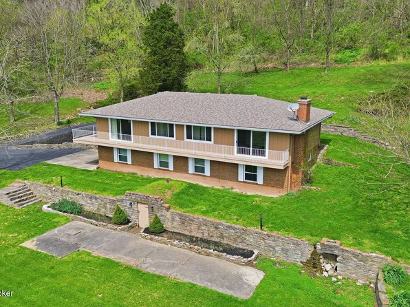 2227 Lock Rd, Carrollton, KY 41008