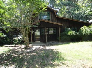 406 S Whipporwill Rd, Des Arc, AR 72040