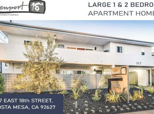 147 E 18th St #2D9794E59, Costa Mesa, CA 92627