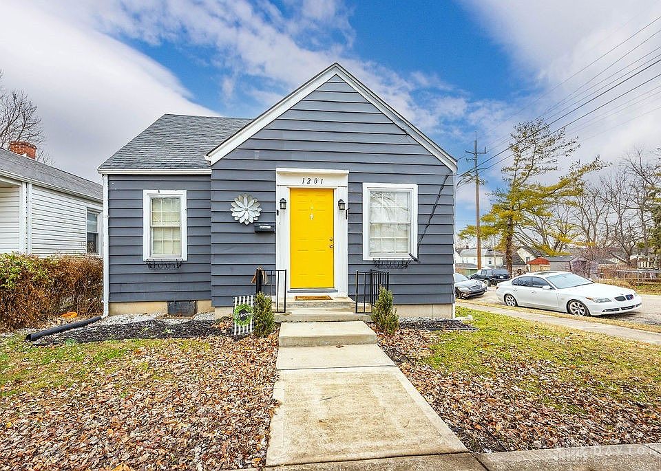 1st image of 1201 Parrish Ave
