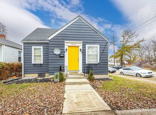 1201 Parrish Ave, Hamilton, OH