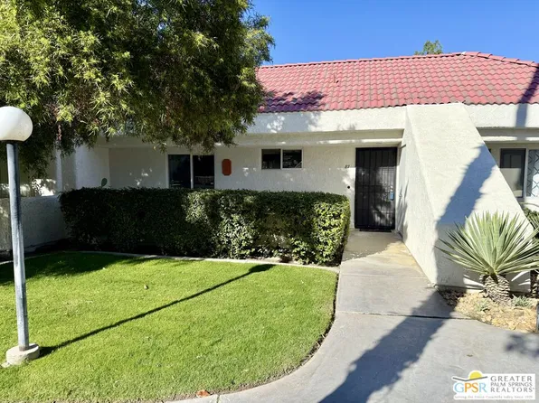 32505 Candlewood Dr Unit 87, Cathedral City, CA 92234