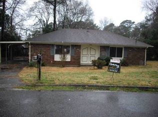 2812 Cimarron Way, Augusta, GA 30906