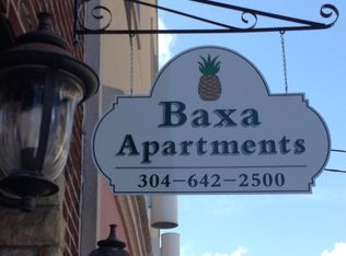 20 N Kanawha St, Buckhannon, WV 26201