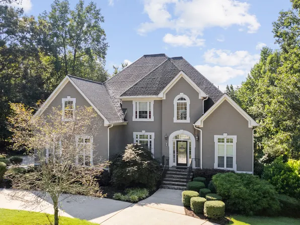 790 Huiet Dr, McDonough, GA 30252