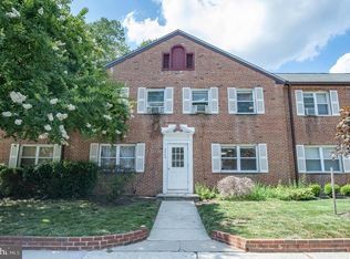 2809B 16th Rd S #2809B, Arlington, VA 22204