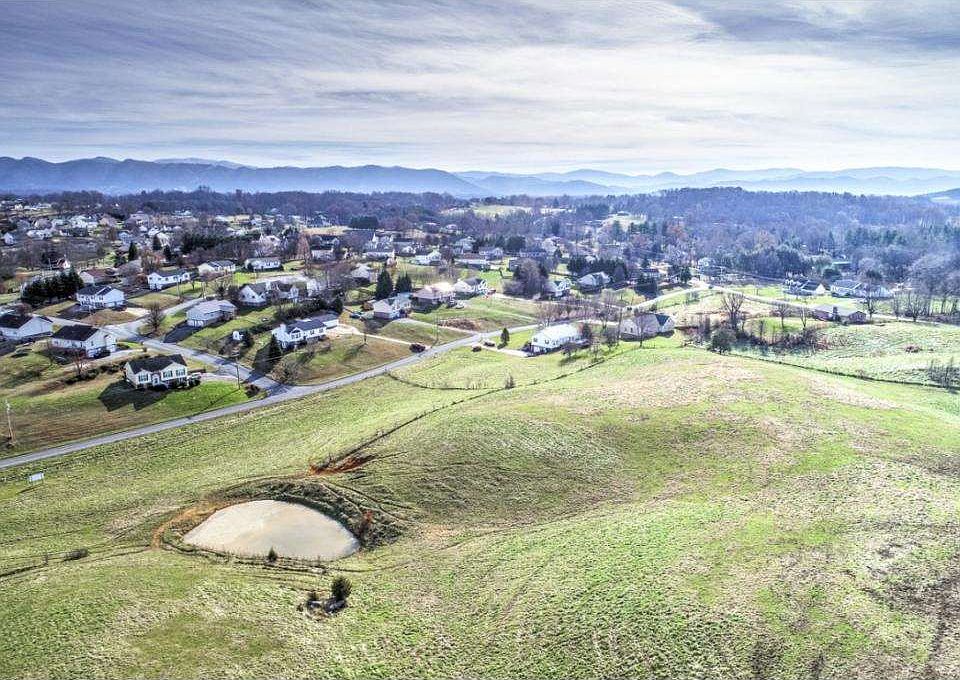 2nd image of Stage Rd