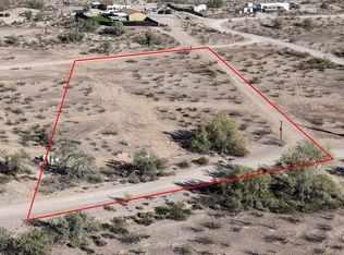 35XX N 334TH Avenue #-, Tonopah, AZ 85354
