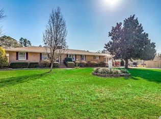 4196 Highway 319, Conway, SC 29526