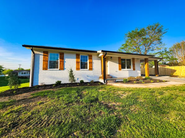 309 Wildwood Ave, London, KY 40744