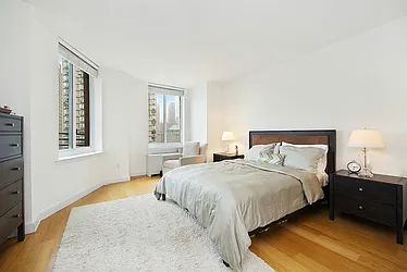 Rented by Keller Williams NYC