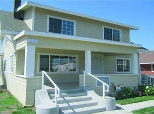 6141 Marbrisa Ave APT D, Huntington Park, CA 90255