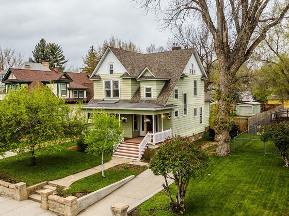 624 S Main St, Sheridan, WY 82801