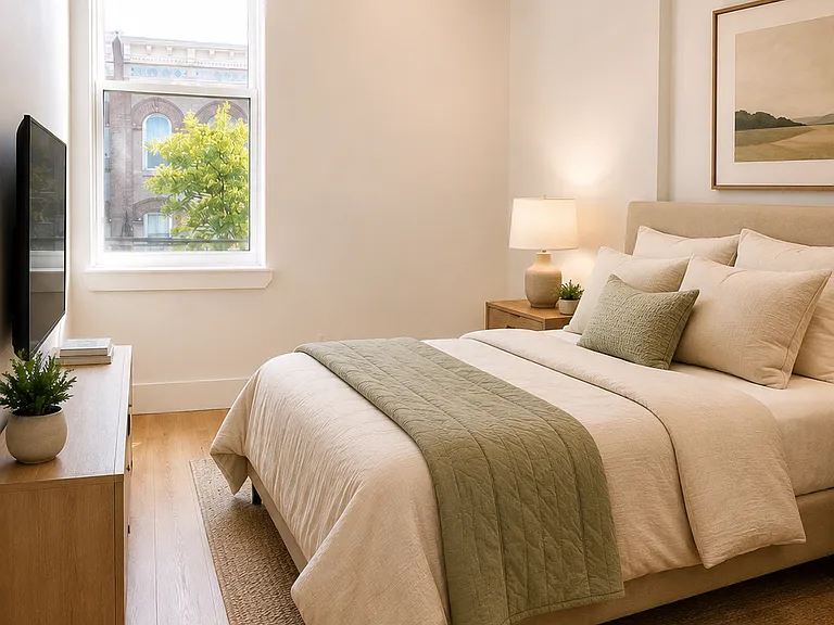 1825 Woodbine St #3C — Photo 5
