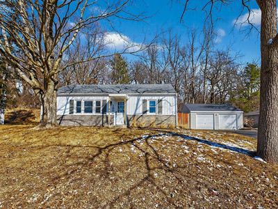 1808 Hillview Ln SE, Rochester, MN, 55904