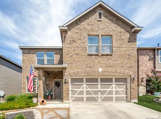148 Cactus Flower, Boerne, TX 78006