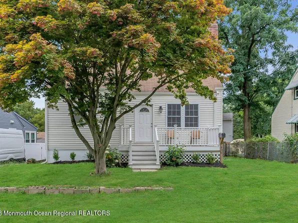 820 Shore Concourse, Keyport, NJ 07735