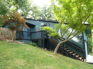 712 Bucks Run, Columbia, MO 65201