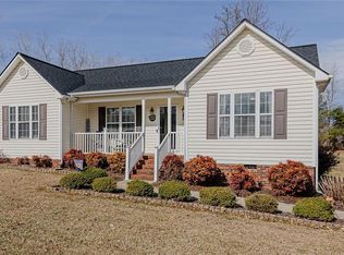 3545 Westmeadow Ln, Elon, NC 27244