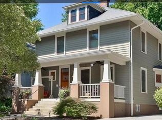 115 S Gore Ave, Saint Louis, MO