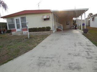 2929 John L St, Sebring, FL 33872