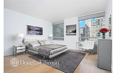 Sold by Douglas Elliman
