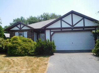 12 Everest Dr N, Brick, NJ 08724