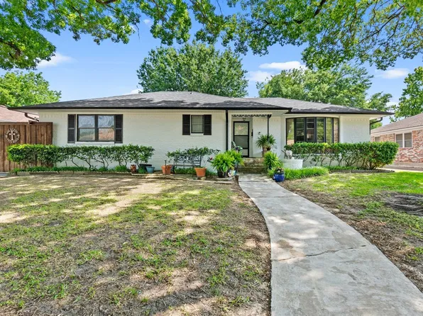 110 W Woodbury Dr, Garland, TX 75041