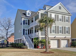 333 Megans Bay Ln, Charleston, SC 29492