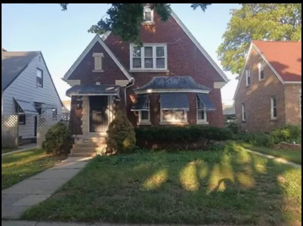 4270 N 29th St, Milwaukee, WI 53216