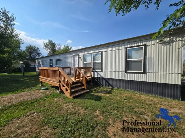 431 Badger Sq, Laurel, MT 59044