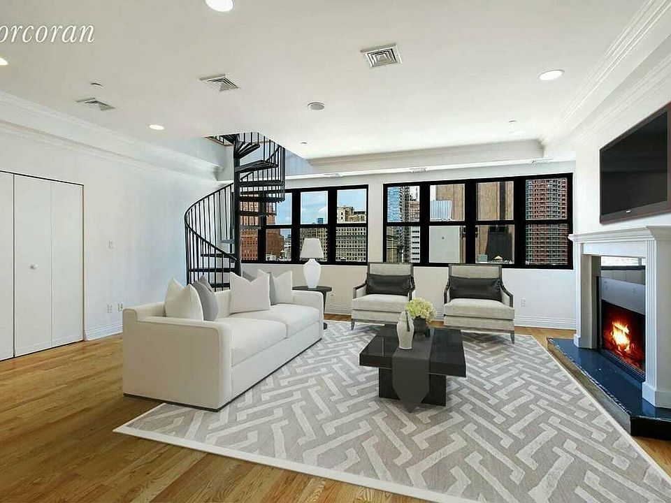 1st image of 25 Murray St APT 10F
