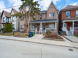 557 Perth Ave, Toronto, ON M6N2W6