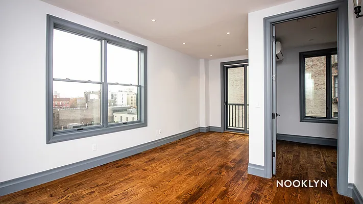 Rented by Nooklyn NYC LLC | media 9