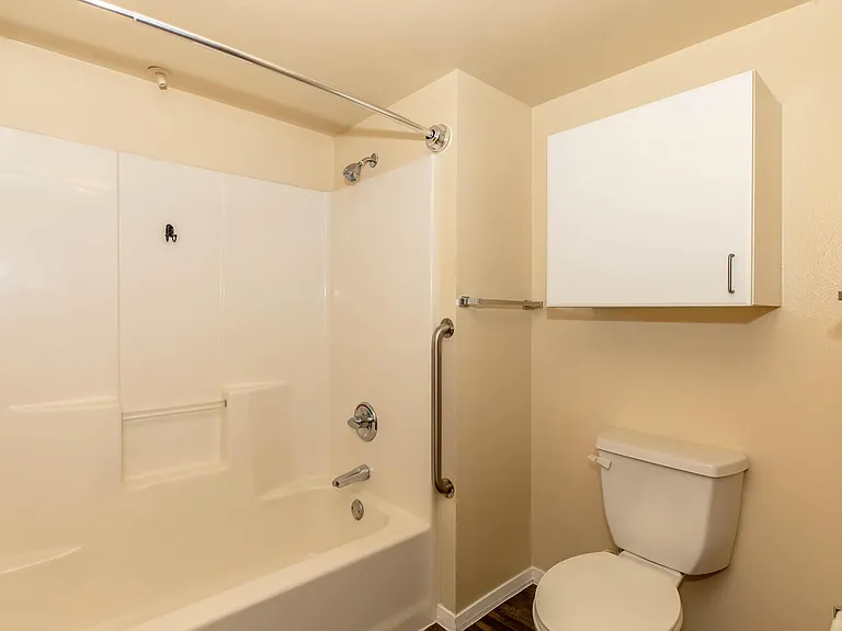 Wright Senior Apartments — Photo 72
