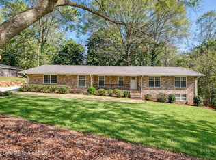 144 Glenhaven Dr, Alexander City, AL 35010