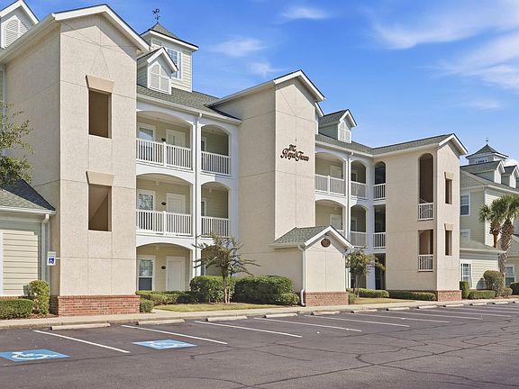 3rd image of 1025 World Tour Blvd. #206