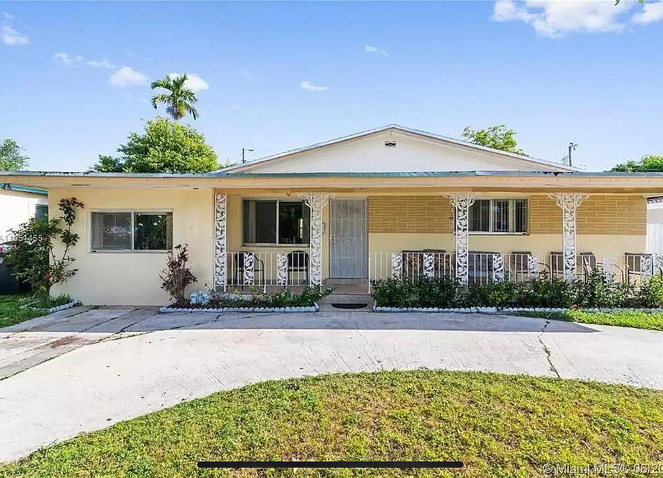 Front with Driveway parking