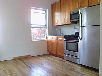 Rented by Evergreen Apartments BK